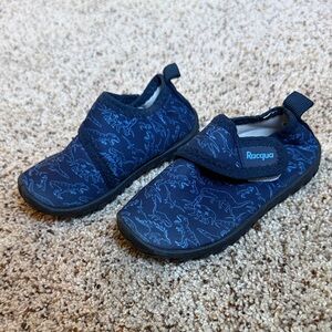 Navy Water Shoes infant toddler
